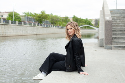 ДР Гали - 16 лет